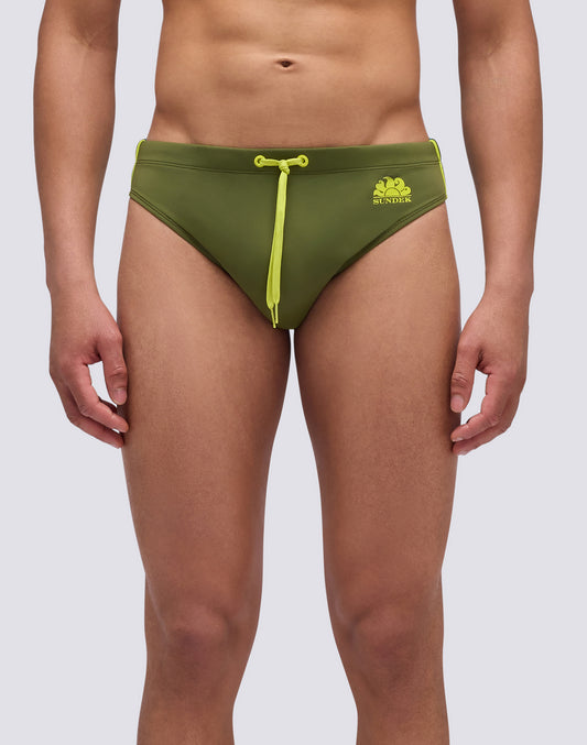 SAX SWIM BRIEF