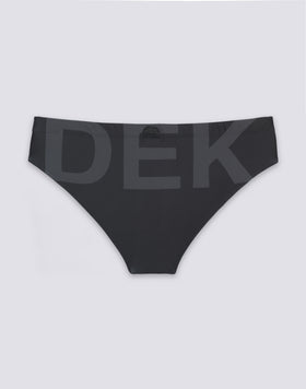 MAN'S BRIEFS WITH LOGO