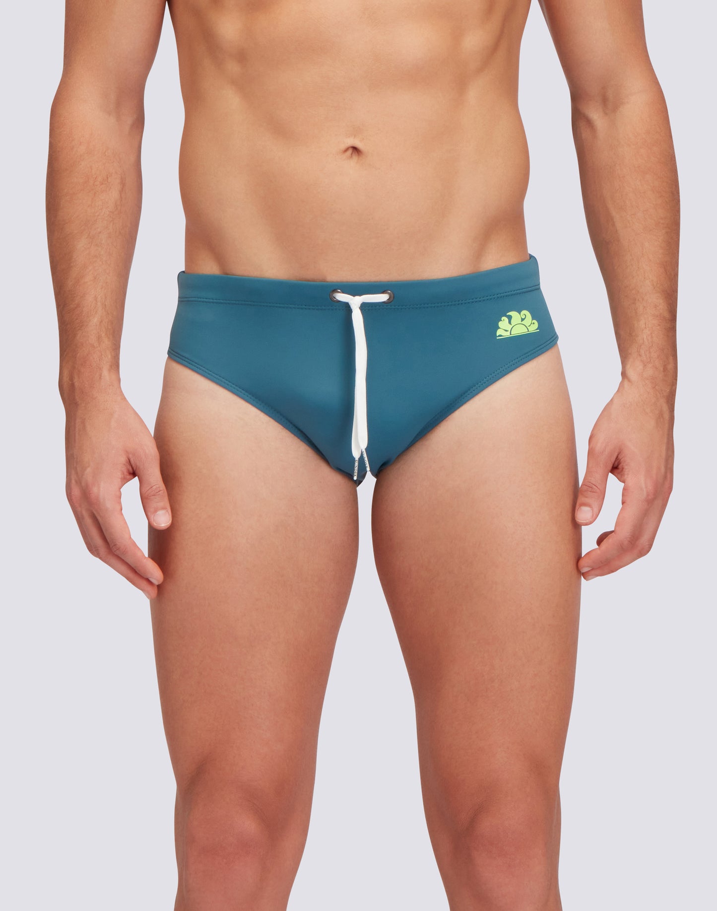 BRIEFS WITH LOGO