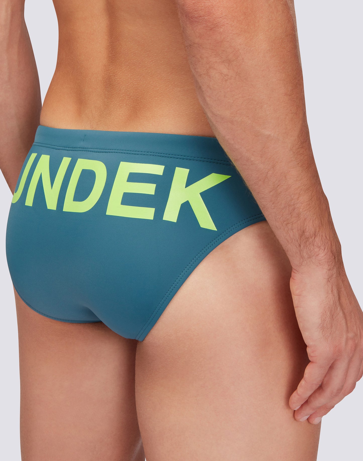 BRIEFS WITH LOGO