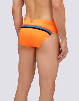 SLIP ICONIC RAINBOW
