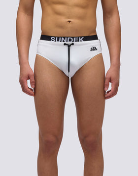 ELASTIC LOGO BRIEFS