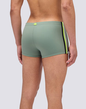 BOXER SHORTS WITH RAINBOW ON THE SIDES