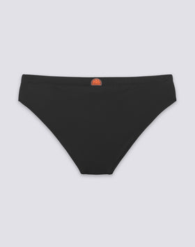 MEN'S SWIM BRIEFS WITH TRICOLOR DETAIL