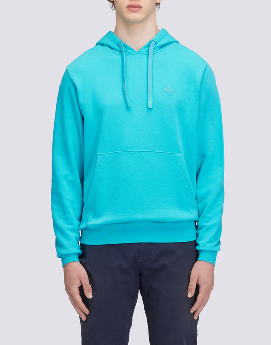 KANGAROO POCKET HOODIE