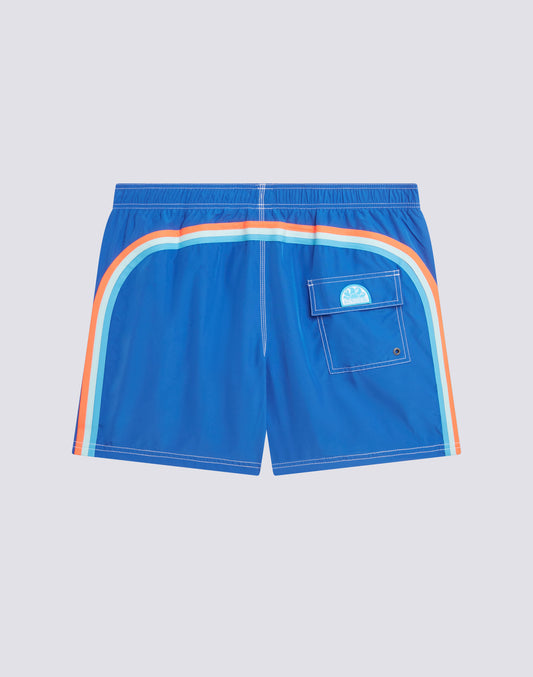 LIGHT POLY SWIMSHORTS