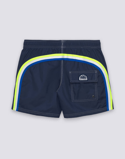 LIGHT POLY SWIMSUIT