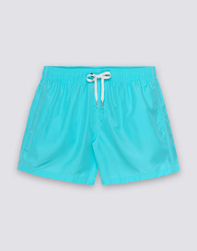 LIGHT POLY SWIMSUIT