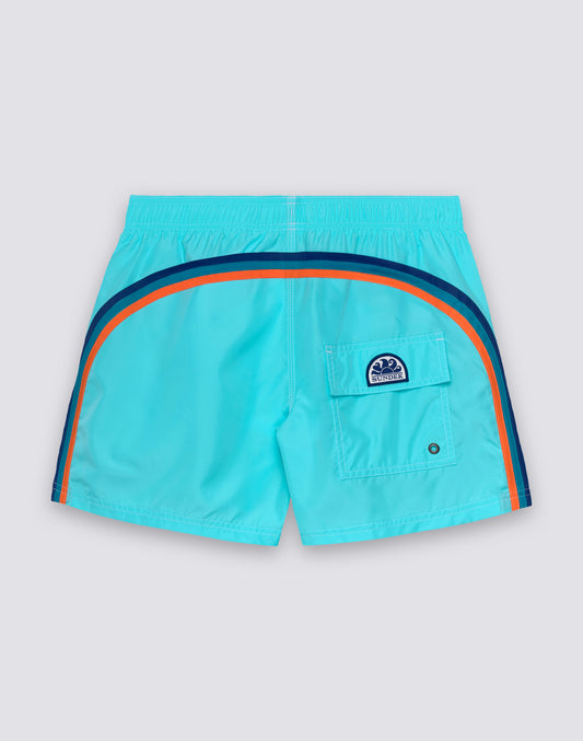 LIGHT POLY SWIMSUIT