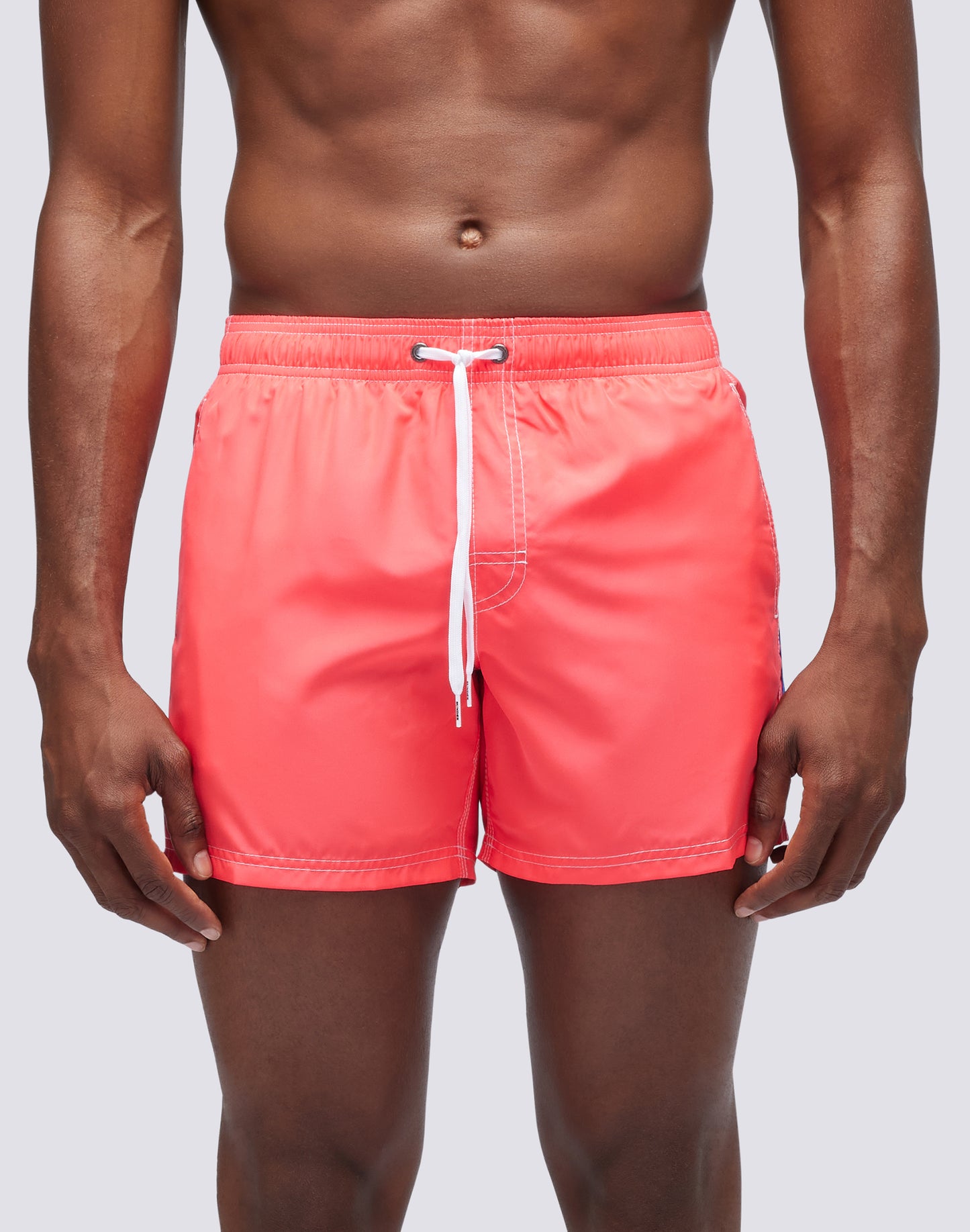 LIGHT POLY SWIMSHORTS