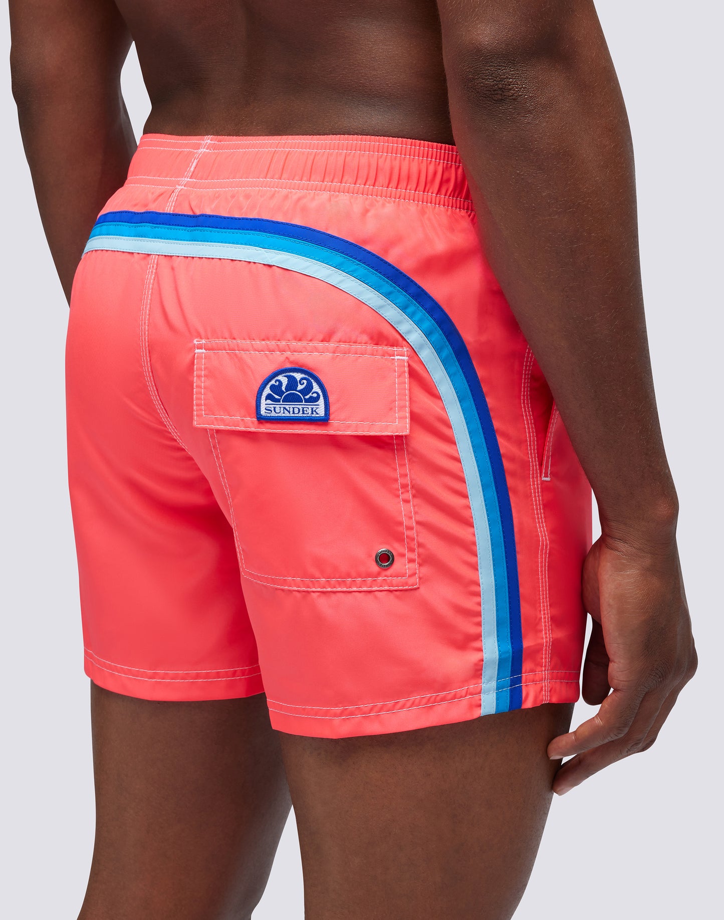 LIGHT POLY SWIMSHORTS