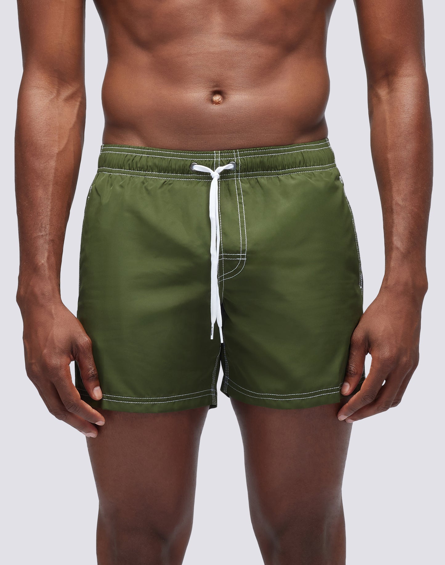 LIGHT POLY SWIMSHORTS