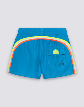 LIGHT POLY SWIMSUIT