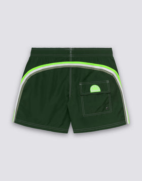 LIGHT POLY SWIMSUIT