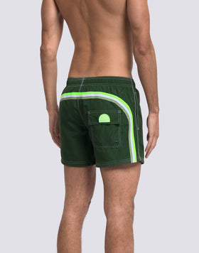 LIGHT POLY SWIMSUIT