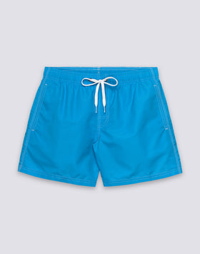 COSTUME DA BAGNO CORTO VITA ELASTICATA ICONIC TAFFETA