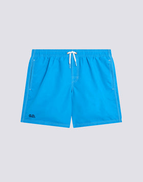 COSTUME DA BAGNO CORTO VITA ELASTICATA ICONIC TAFFETA