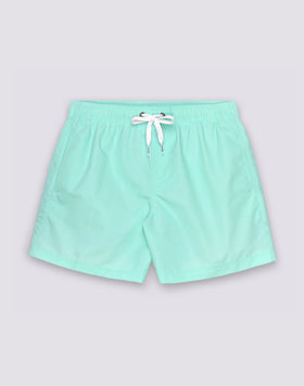 COSTUME DA BAGNO UOMO CORTO VITA ELASTICATA ICONIC TAFFETA