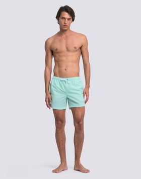 COSTUME DA BAGNO UOMO CORTO VITA ELASTICATA ICONIC TAFFETA