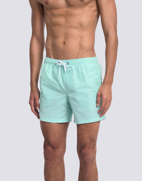 COSTUME DA BAGNO UOMO CORTO VITA ELASTICATA ICONIC TAFFETA