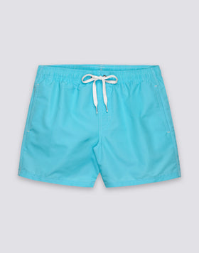 COSTUME DA BAGNO UOMO CORTO VITA ELASTICATA ICONIC TAFFETA