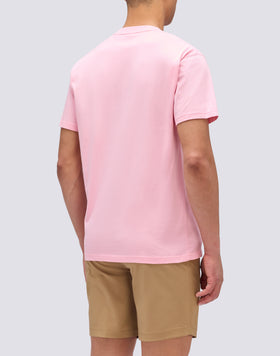 T-SHIRT WITH POCKET