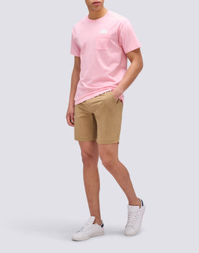 T-SHIRT WITH POCKET