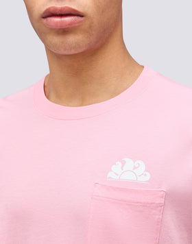 T-SHIRT WITH POCKET