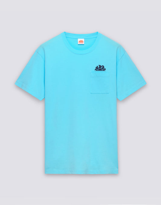MEN'S T-SHIRT WITH POCKET