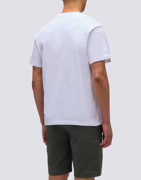 SURF OR DIE ARCHIVE PRINTED T-SHIRT