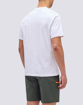 SUNDEK WRITTEN T-SHIRT