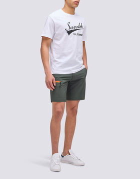 SUNDEK WRITTEN T-SHIRT