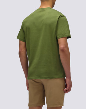 SUNDEK WRITTEN T-SHIRT
