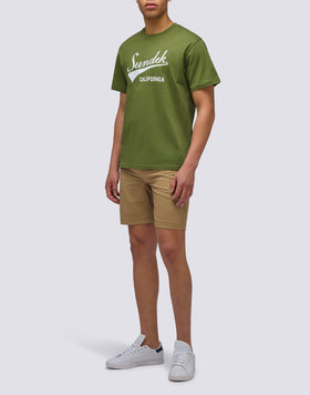 SUNDEK WRITTEN T-SHIRT