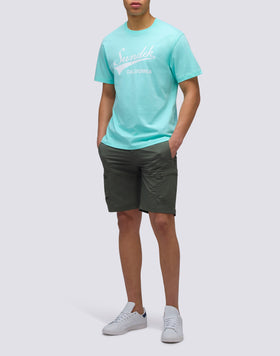 SUNDEK WRITTEN T-SHIRT