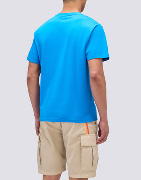 SUNDEK WRITTEN T-SHIRT