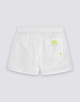 MEN'S SHORT SWIM TRUNKS COLTRANE