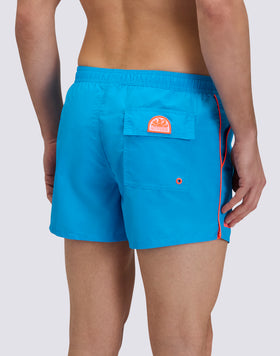 COLTRANE SHORT SWIMSUIT