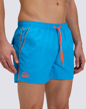 COLTRANE SHORT SWIMSUIT