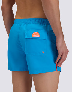 COLTRANE SHORT SWIMSUIT