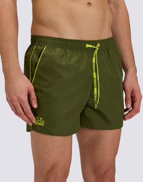 COLTRANE SHORT SWIMSUIT