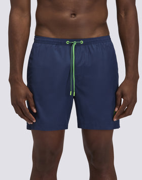 MEDIUM SWIMSUIT ELASTIC WAIST LIGHT POLY