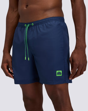 MEDIUM SWIMSUIT ELASTIC WAIST LIGHT POLY