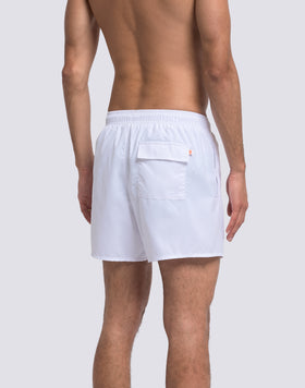 COSTUME DA BAGNO UOMO CORTO VITA ELASTICATA MANOPESCA