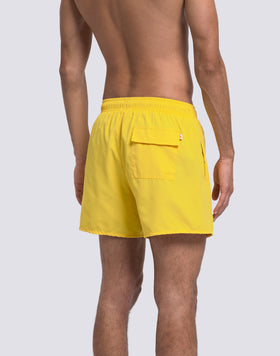 COSTUME DA BAGNO UOMO CORTO VITA ELASTICATA MANOPESCA