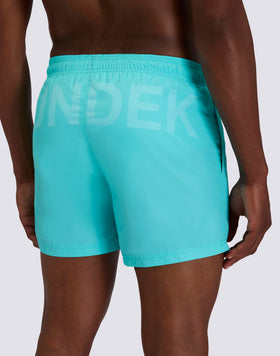 MAN' SUNDEK PRINT SWIMSHORTS