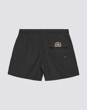 COSTUME DA BAGNO UOMO CORTO VITA ELASTICATA IN POLIESTERE RICICLATO REPREVE®