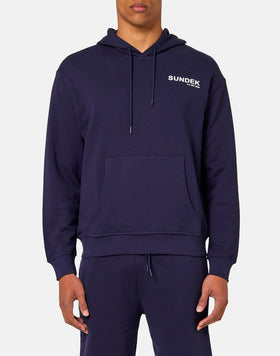 COTTON HOODIE