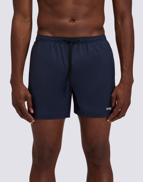 SWIMWEAR WITH STRETCH FABRIC, ELASTICATED WAIST AND REMOVABLE CASE