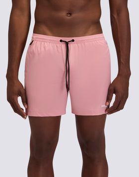 SWIMWEAR WITH STRETCH FABRIC, ELASTICATED WAIST AND REMOVABLE CASE